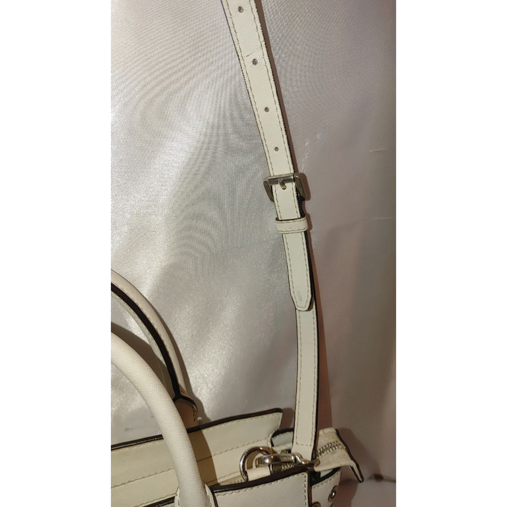 Michael Kors Selma Grommet Satchel - Picture 5 of 8